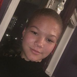 Meet your Posher, Lillian